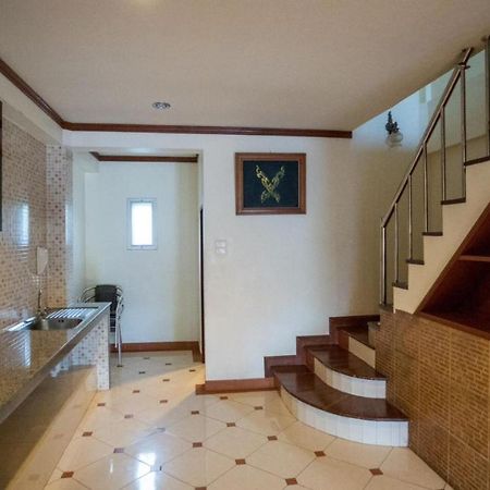 Anantaya Resort Джомтьен Экстерьер фото